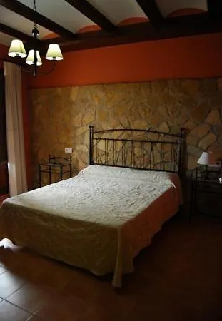 El Mirador Frías de Albarracín