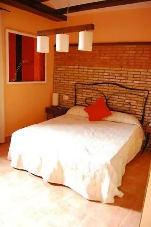 Hotel El Mirador Frías de Albarracín